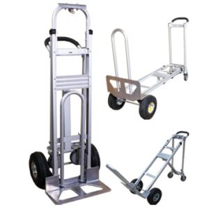 3in1 Aluminium Hand Truck