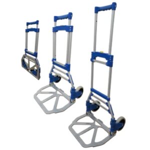 Carretilla Liviana para Casa de 150lbs