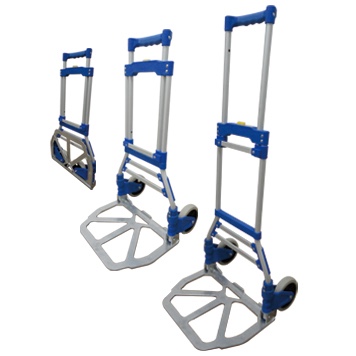 Carretilla Liviana para Casa de 150lbs