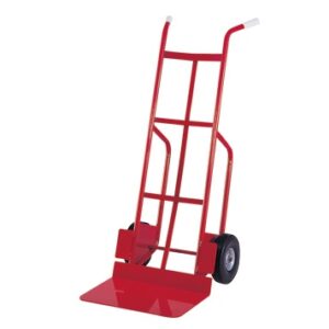 Carretilla de Hierro 500lbs