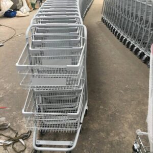 Carretilla de Super 80L