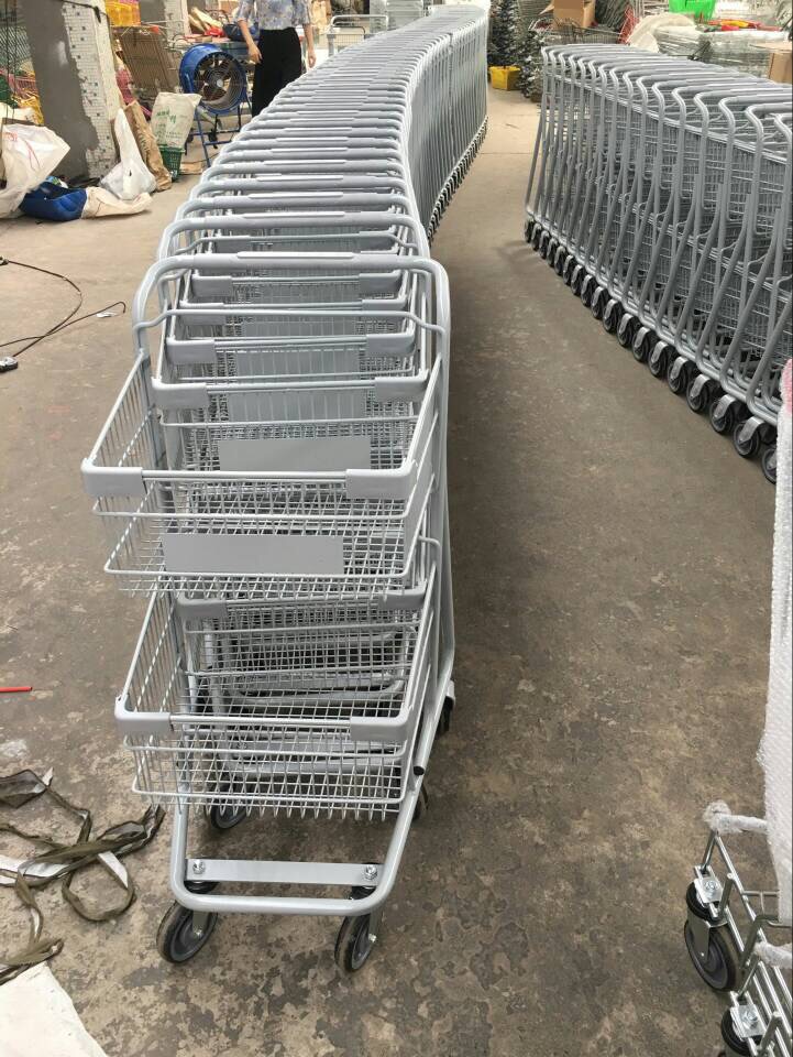 Carretilla de Super 80L