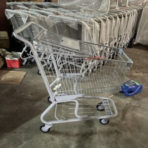 Carretilla de Super 100L