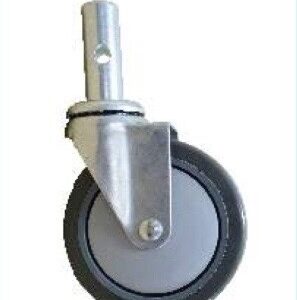 5” PU Caster Wheel