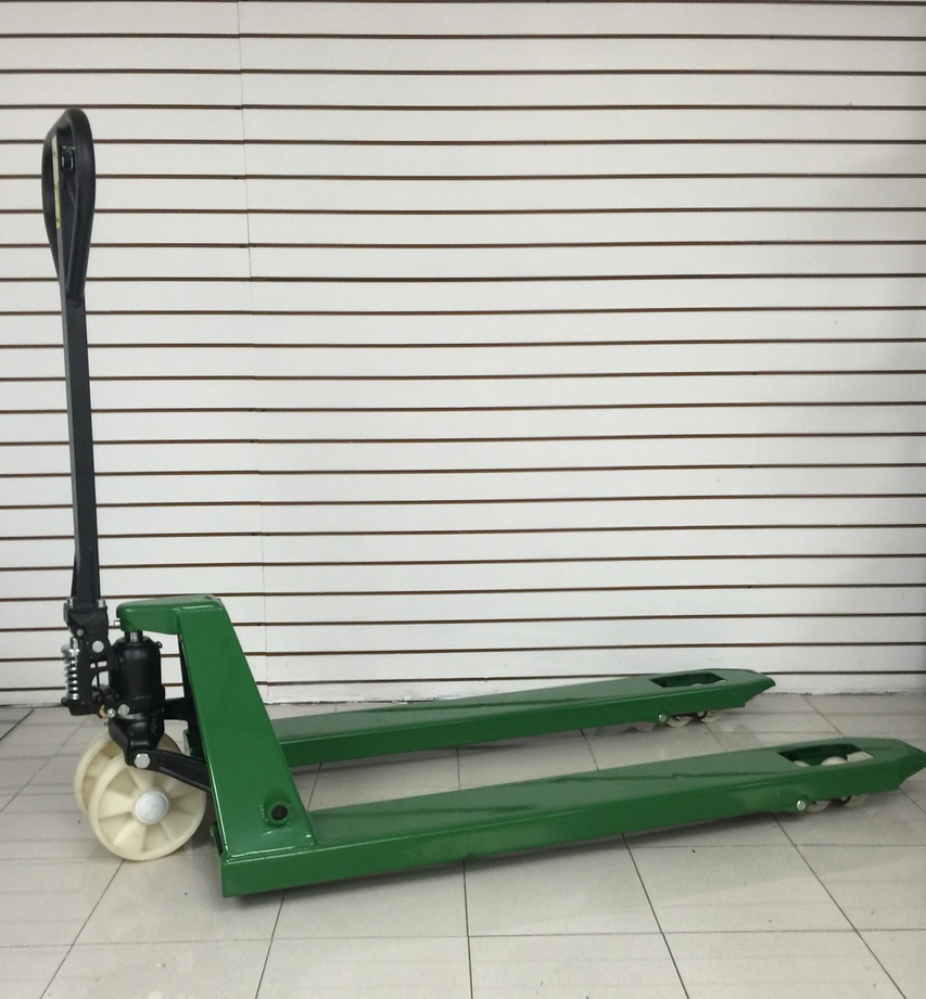 Pallet Truck 3,000Kg - 3.0T