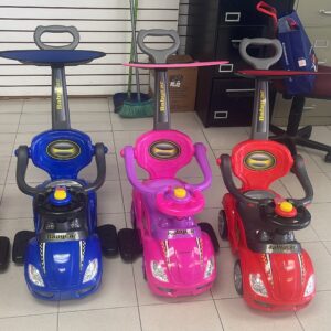 BabyCar para niños