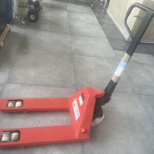 European Pallet Truck 2,500Kg - 2.5T