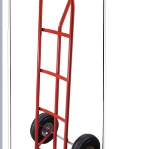 Carretilla de Hierro 600lbs