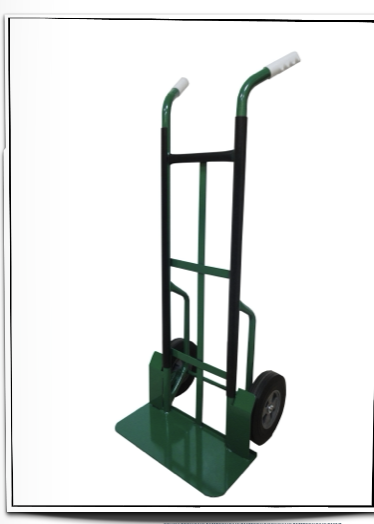 Carretilla de Hierro 600lbs