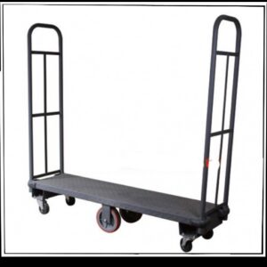 Carretilla de Hierro