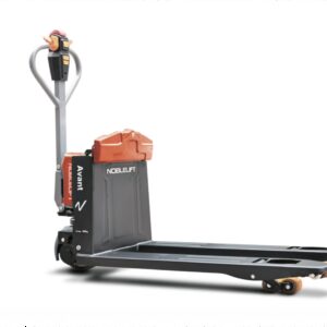 Lithium Powered Pallet Truck 1.5T