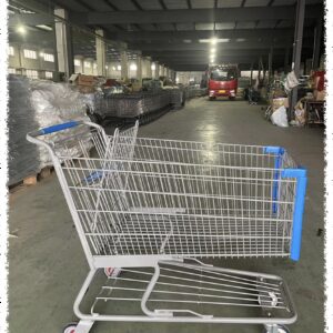 Carretilla de Super 230L