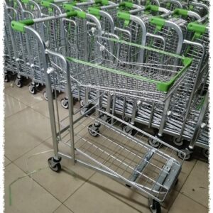 Carretilla de Super 55L