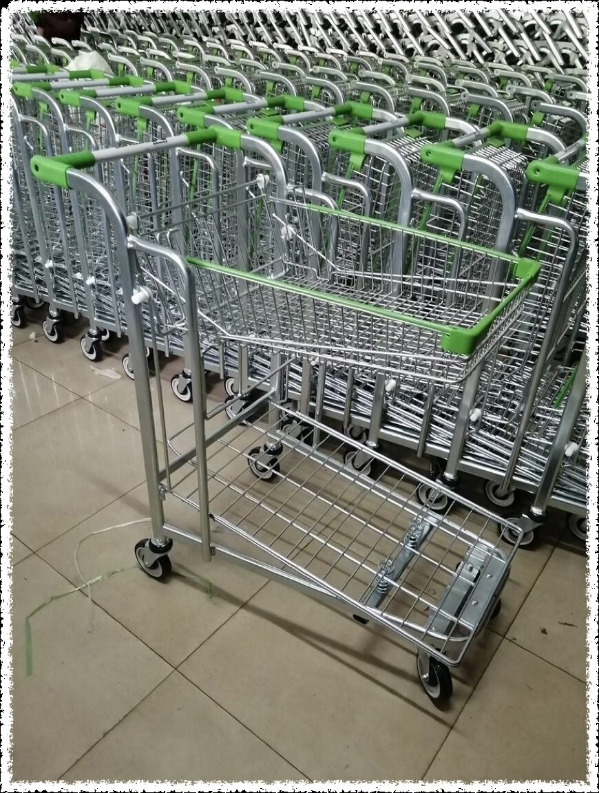 Carretilla de Super 55L