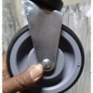 BK-005TPR Wheels Rotativa