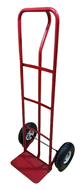 Carretilla de Hierro 600lbs