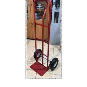 Carretilla de Hierro 600lbs