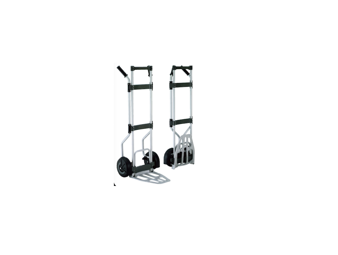Aluminium Foldable Hand Truck 200kg
