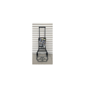 Aluminium + Steel Foldable Hand Truck 150lbs