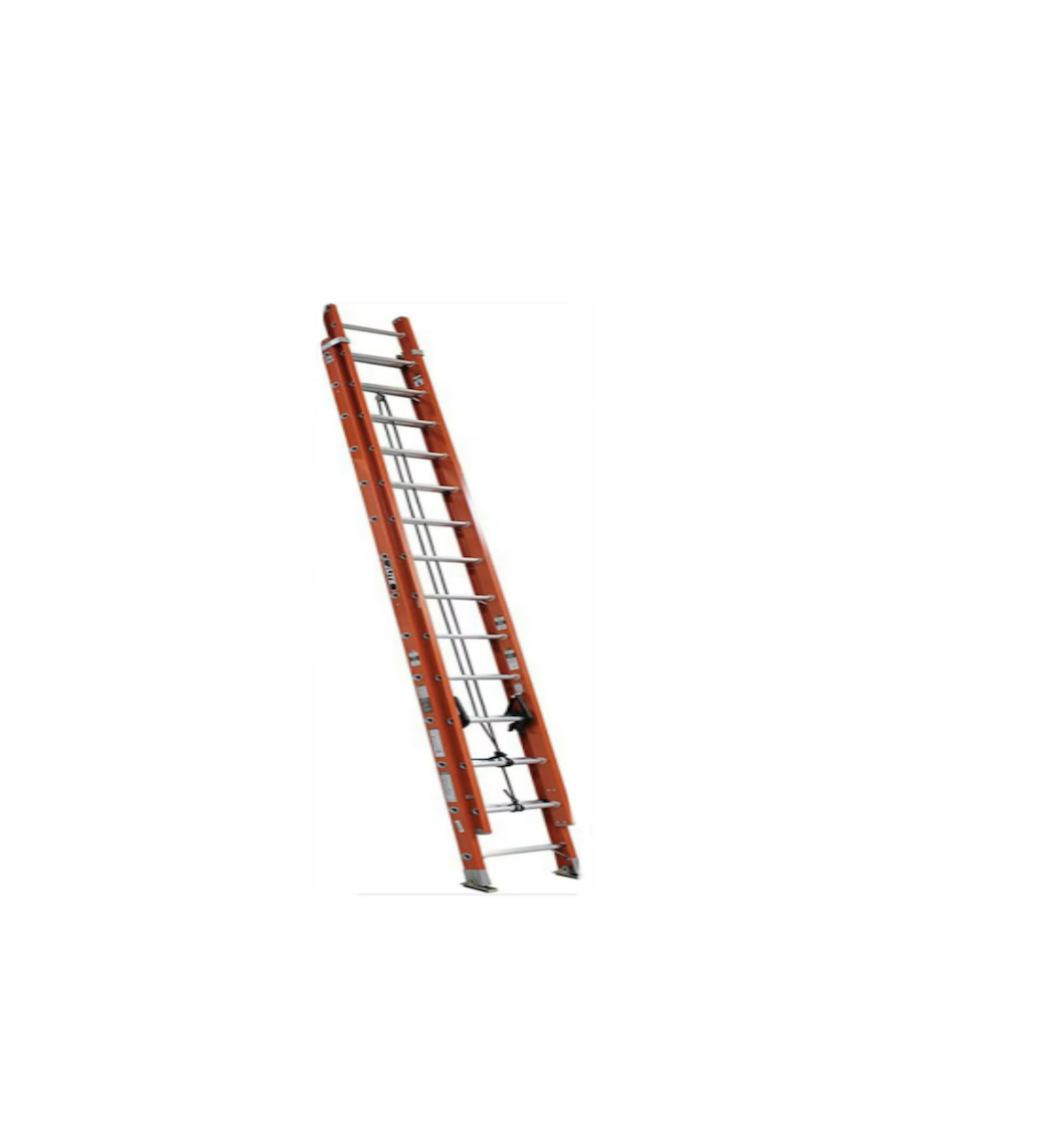 Escalera de Extención 10+10 steps 300lbs