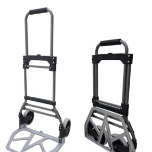 Carretilla Liviana de Casa 275Lbs