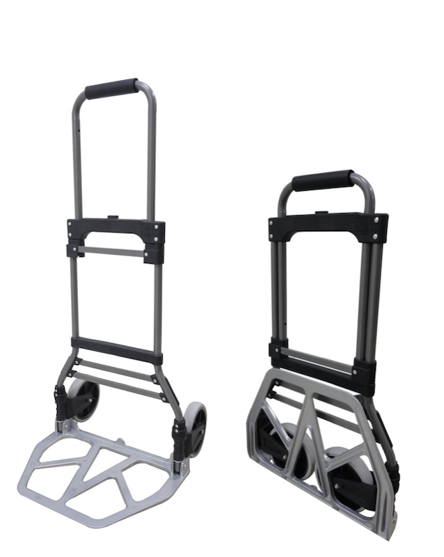 Carretilla Liviana de Casa 275Lbs