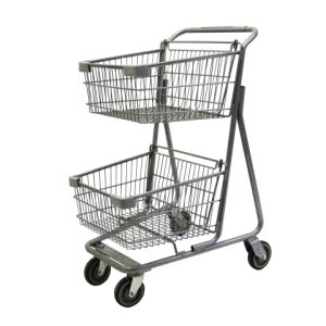 Carretilla de Super 80L