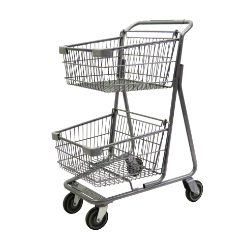 Carretilla de Super 80L